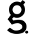Glossy Retouching Logotype