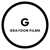 Graydon Films Logotype