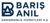 Baris Anil Danismanlik Hizmetleri A.S. Logotype