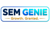 SEM Genie Logo