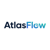 Atlas Flow Logotype
