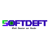 Softdeft Logotype