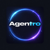 Agentro Logotype