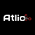 Atlio Information Technology Logotype