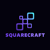 Square Craft Logotype