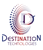 DESTECH INFO SOLUTIONS PRIVATE LIMITED Logotype