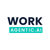 WorkAgentic Logotype