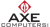 AXE Computers USA Logotype