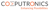 Computronics Systems (India) Pvt. Ltd. Logotype