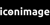 iconimage Logotype