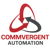 CommVergent Automation Logo