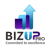 Bizuppro Logotype