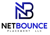 NetBounce Placement Logotype