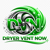 Dryer Vent Now Logotype