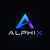 Alphix Logo