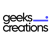 GeeksCreations Logotype