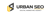 Urban SEO - Digital Marketing Agency in Lahore Logotype