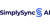 SimplySync AI Logotype