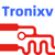 TronixV Technology Logotype