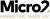Micro2 Logo
