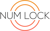 Num Lock Logotype
