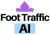Foot Traffic AI Logotype