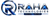 RAHA TECHNOLOGIES Logotype