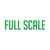 Full Scale Logotype