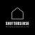 Shuttersense Media Logotype