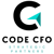 Code CFO Logotype