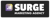 Surge Agency Logotype