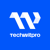 Techwitpro Logotype