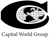 Capital World Group Logotype
