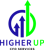 HigherUp CFO Services Logotype