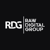 RAW Digital Group Logotype