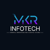 MKRINFOTECH Logotype
