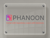 Phanoon Software Solutions Logotype