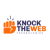 Knocktheweb Logo