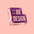 Studio Be Design Logo