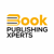 Book Publishing Xperts Logotype