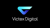 Victex Digital Marketing Agency Logotype