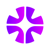 Deep Purple AI Logotype