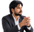 Sam Pandav | Independent Growth & Performance Marketing Consultant Logotype