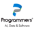 Programmers - AI, Data & Software Logotype