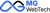 MG WebTech Logo