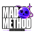 Mad Method Logo