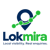 Lokmira Logo