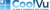 CoolVu of North DFW Logotype