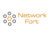 Network Fort Logotype