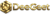 Deegeet Logotype